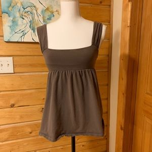 Victoria Secret tank and bra